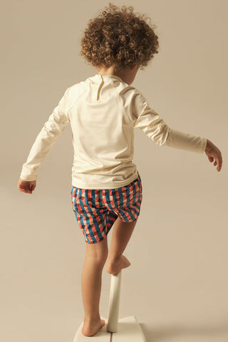 Îlot, Pantaloneta kids, Ref. KH17052, Hombre/Ilot, kids