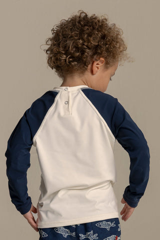 Îlot México, Camiseta lycra kids, Pantaloneta baño hombre, Verano, Playa