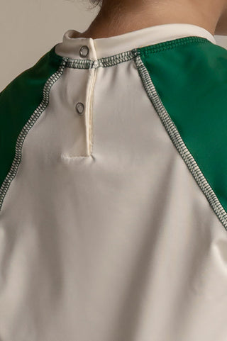 Îlot México, Camiseta lycra kids, Pantaloneta baño hombre, Verano, Playa