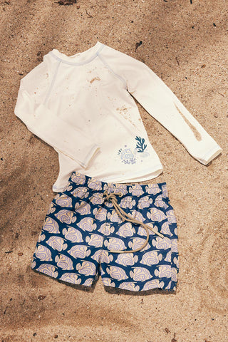 Camiseta lycra kids - Entregas a partir julio 03