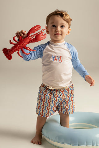 Camiseta lycra kids - Entregas a partir julio 03