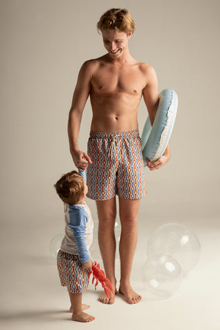 Camiseta lycra kids - Entregas a partir julio 03