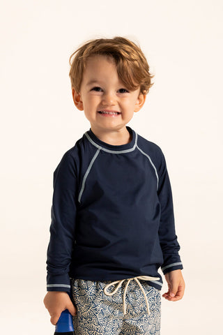Îlot México, Camiseta lycra kids, Verano, Playa, Ropa para niño, Prenda Infantil