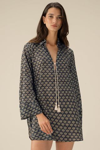 Lingerie, Camisón, Ref. 0578052, Pijamas, Kimono