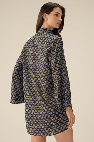 Lingerie, Camisón, Ref. 0578052, Pijamas, Kimono