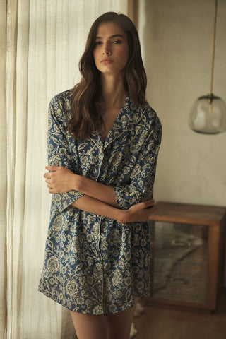 Lingerie, Camisón, Ref. 0592052, Pijamas, Pijamas M&M