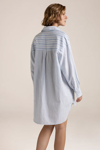 Touché México, Camisón manga larga, Pijamas, Ropa de descanso mujer