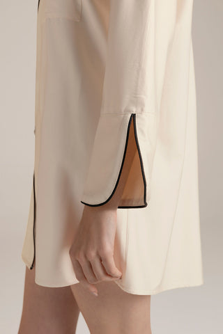 Touché México, Camisón manga larga, Lingerie, Pijamas, Ropa de descanso mujer