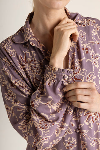 Touché México, Camisón manga larga, Lingerie, pijamas comodas