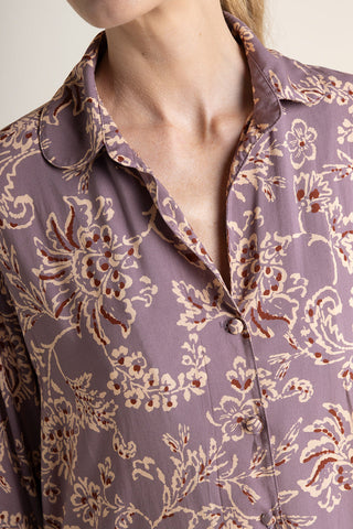 Touché México, Camisón manga larga, Lingerie, pijamas comodas