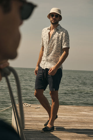 Camisa bali - Entregas a partir de agosto 29
