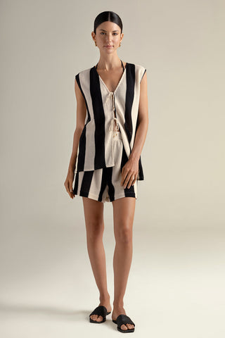 Touché México, Chaleco, Balneaire, Ropa casual comoda