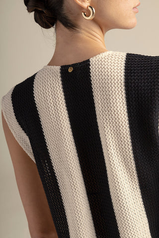 Touché México, Chaleco, Balneaire, Ropa casual comoda