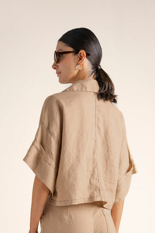 Touché México, Chaqueta, Ropa de playa mujer, Verano, Playa, Salida de baño