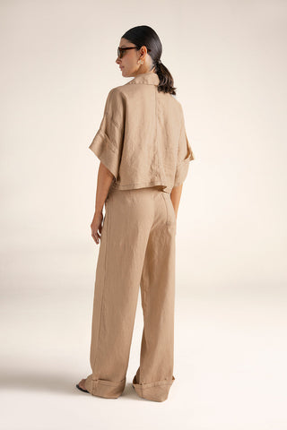 Touché México, Pantalón, Ropa de playa mujer, Verano, Playa, Salida de baño