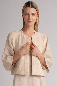 Balneaire, Chaqueta, Ref. 0A84051, Ropa de playa, Camisas