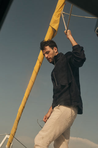 Chaqueta - Entregas a partir de agosto 29