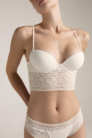 Touché México, Brasier clásico con copa, Lingerie, Lencería mujer, Ropa interior, Novias