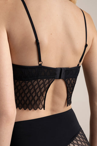 Panty culotte - Entregas a partir julio 03