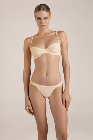 Touché México, Panty semi-brasilero, Lingerie, Lencería mujer, Ropa interior