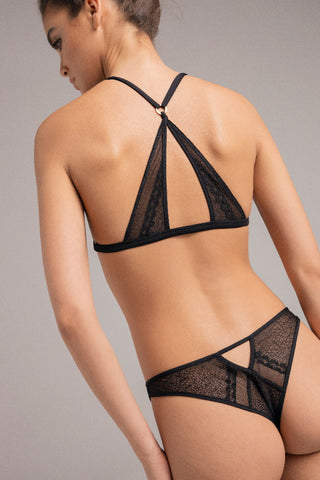 Lingerie, Brasier strapless, Ref. 2475051, Ropa interior, Brasieres, NUIT