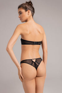 Lingerie, Brasier strapless, Ref. 2475051, Ropa interior, Brasieres, NUIT