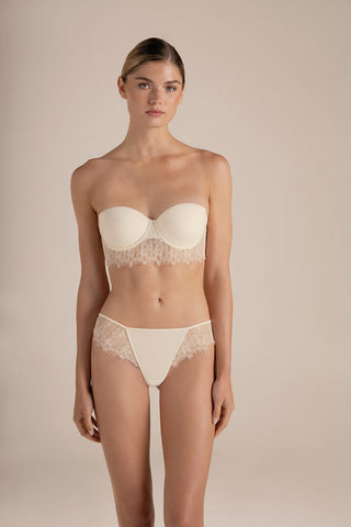 Touché México, Panty semi-brasilero, Lingerie, Lencería mujer, Ropa interior
