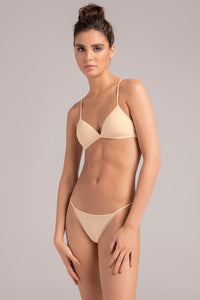 Lingerie, Brasier triangular, Ref. 2408051,Ropa interior, Brasieres