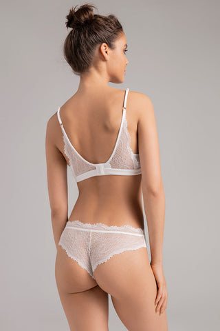 Lingerie, Panty brasilero, Ref. 2140051, Ropa interior, Pantys, Novias