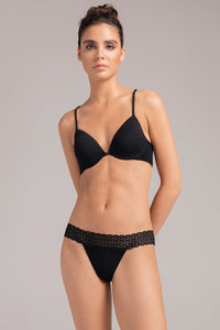 Lingerie, Brasier triangular, Ref. 2460051, Ropa interior, Brasieres