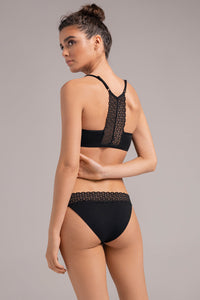 Lingerie, Brasier triangular, Ref. 2460051, Ropa interior, Brasieres