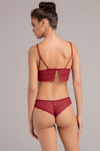 Lingerie, Brasier triangular, Ref. 2466051, Ropa interior, Brasieres