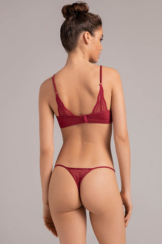 Lingerie, Brasier triangular, Ref. 2467051, Ropa interior, Brasieres