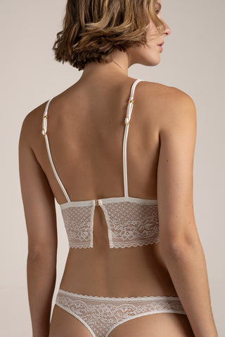 Brasier triangular con copa - Entregas a partir julio 03