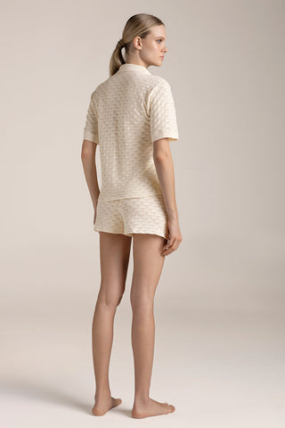 Touché México, Short, Pijamas, Ropa de descanso mujer
