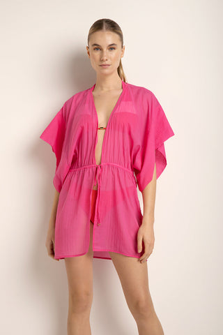 Balneaire, Cover up , Ref. 0A37F43, Ropa de playa, Túnicas