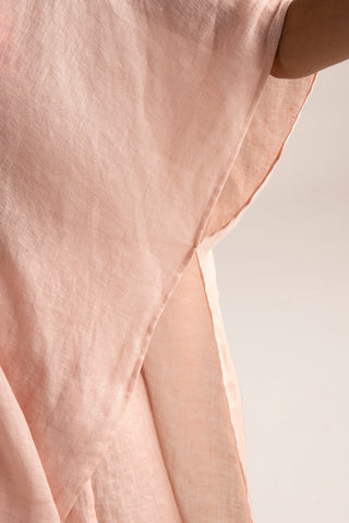 Touché México, Balneaire, Cover up corto, Ropa de playa mujer, Verano, Playa, Salida de baño