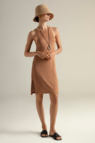 Touché México, Cover up corto, Balneaire, Ropa casual