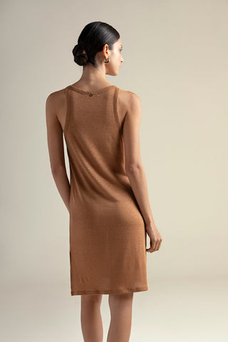 Touché México, Cover up corto, Balneaire, Ropa casual