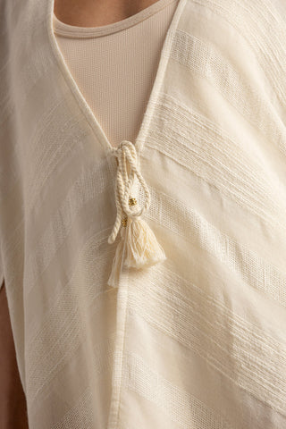 Touché México, Cover up corto, Balneaire, Ropa casual de playa