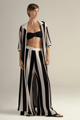 Touché México, Cover up largo, Balneaire, Ropa casual comoda