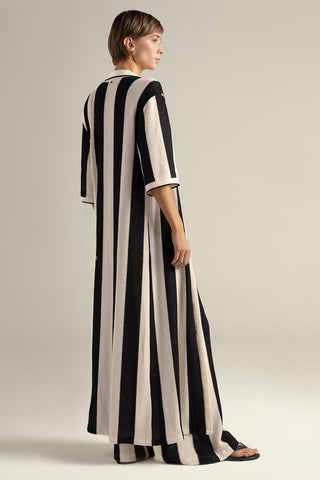 Touché México, Cover up largo, Balneaire, Ropa casual comoda