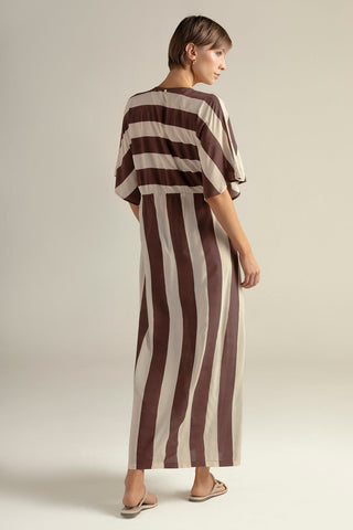 Touché México, Cover up largo, Balneaire, Ropa de playa