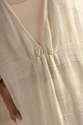 Touché México, Cover up largo, Balneaire, Ropa casual de playa