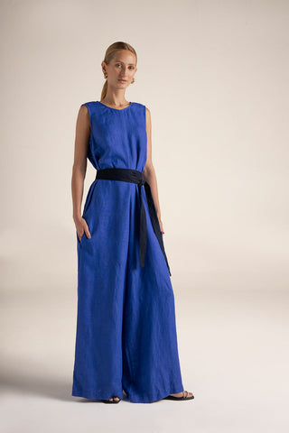 Touché México, Balneaire, Enterizo largo, Ropa de playa mujer, Verano, Playa, Salida de baño