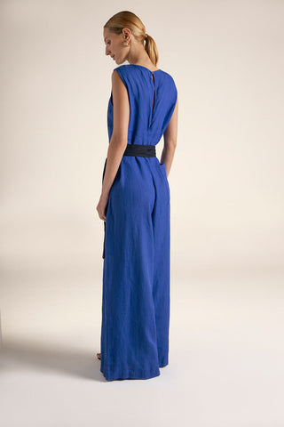 Touché México, Balneaire, Enterizo largo, Ropa de playa mujer, Verano, Playa, Salida de baño