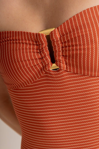 Touché México, Balneaire, Entero bandeau, Trajes de baño, ropa de playa, Accesorios para la paya, prenda de vacaciones