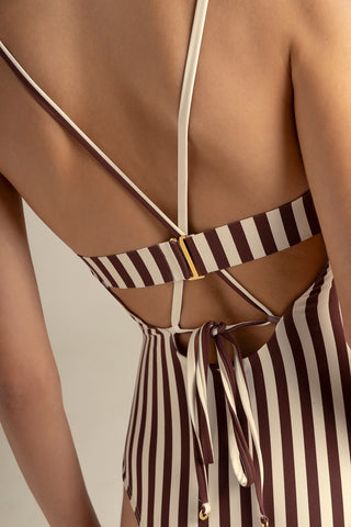 Touché México, Entero con copa, Balneaire, Vestidos de baño