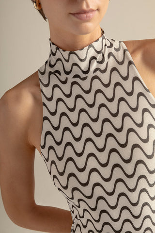 Touché México, Entero deportivo clásico, Balneaire, Trejes acuaticos