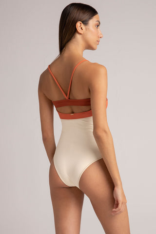 Balneaire, Entero strapless, Ref. 0E72051, Trajes de Baño, Una pieza